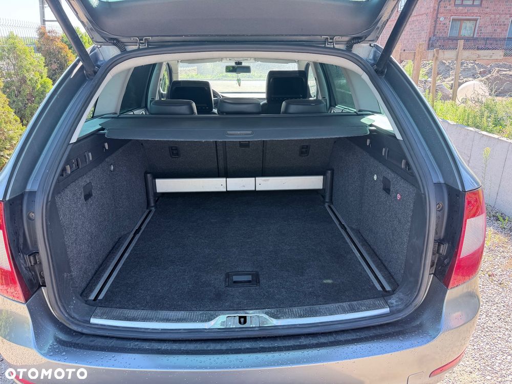 Skoda Superb - 6