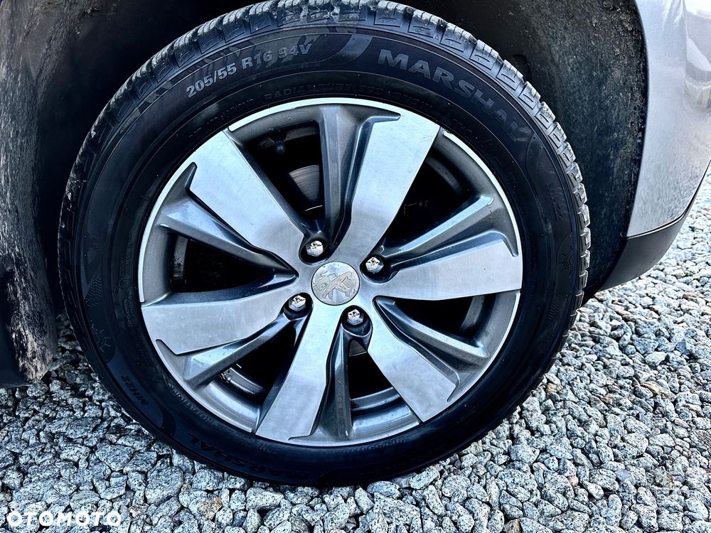 Peugeot 2008 120 VTI Business-Line - 30