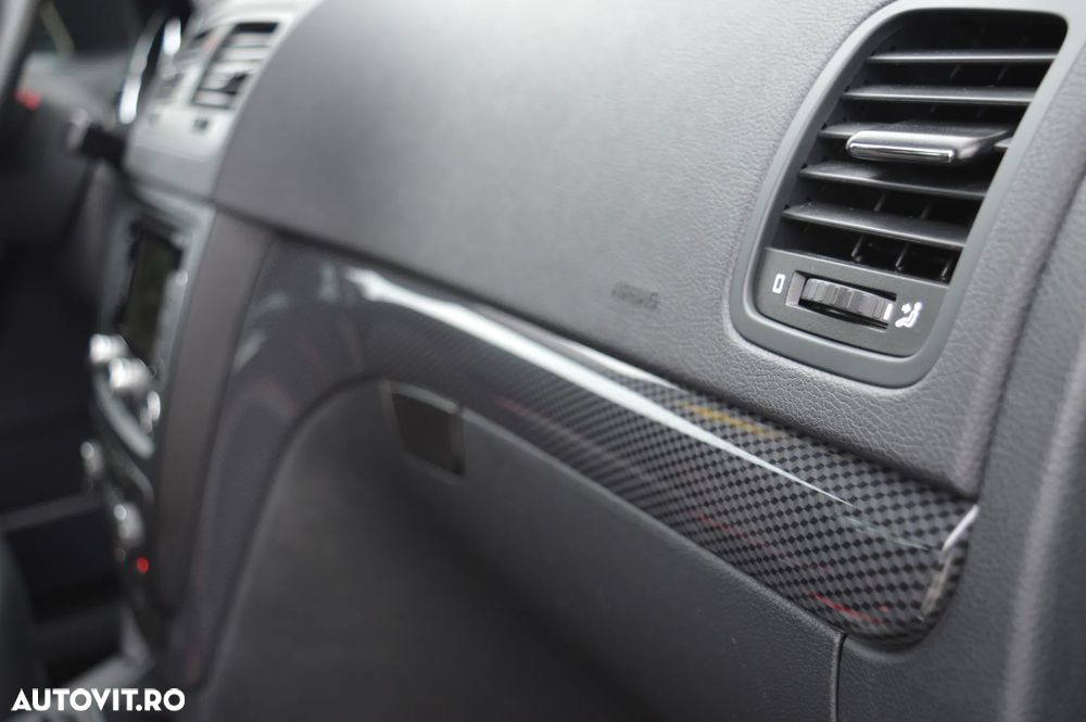 Skoda Yeti 1.4 TSI Monte Carlo Green tec - 38