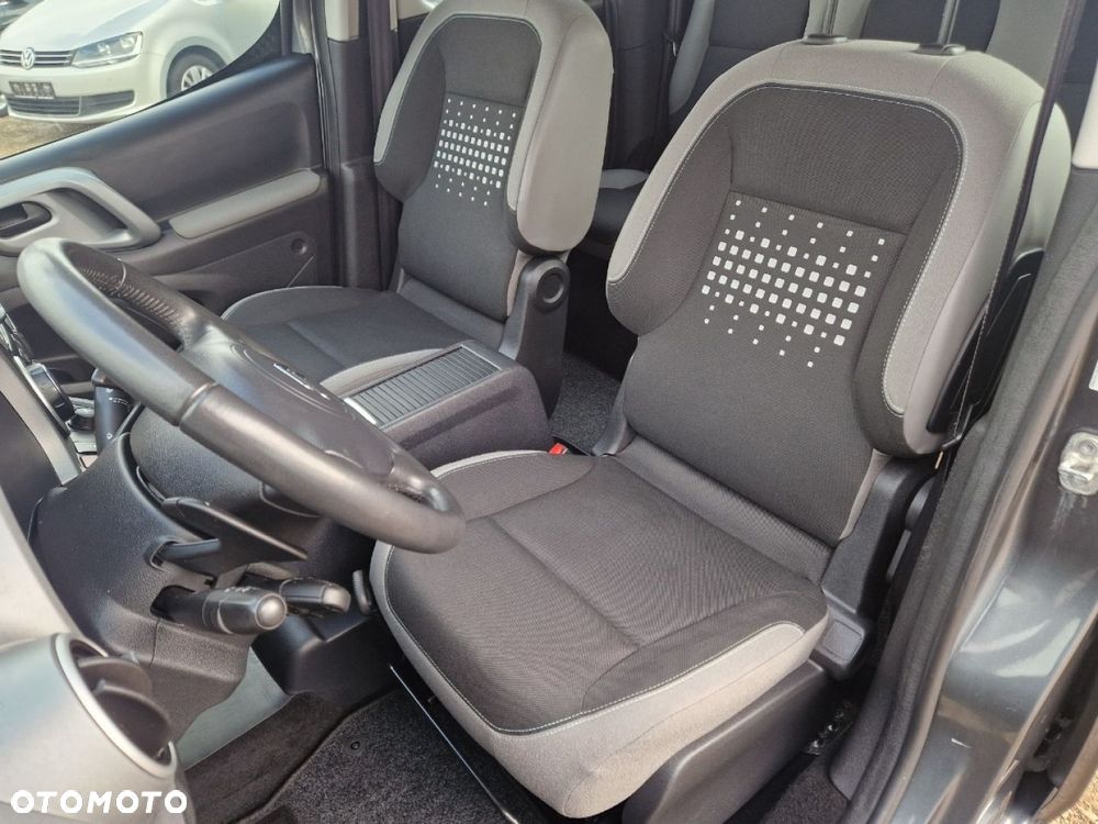 Citroën Berlingo Multispace BlueHDi 100 S&S ETG6 SHINE - 9