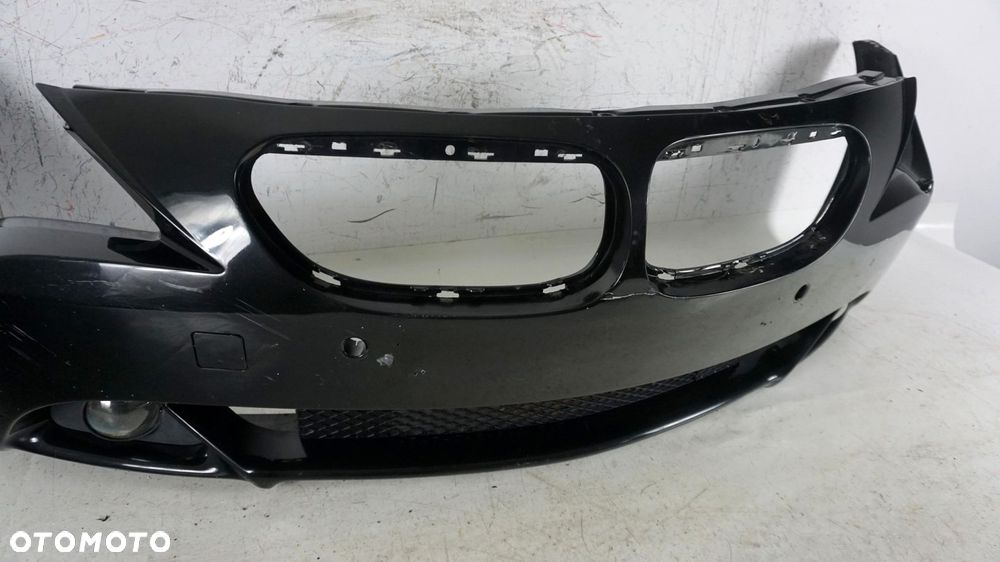 ZDERZAK PRZÓD PRZEDNI BMW 6 E63 E64 PDC 7008809 - 2