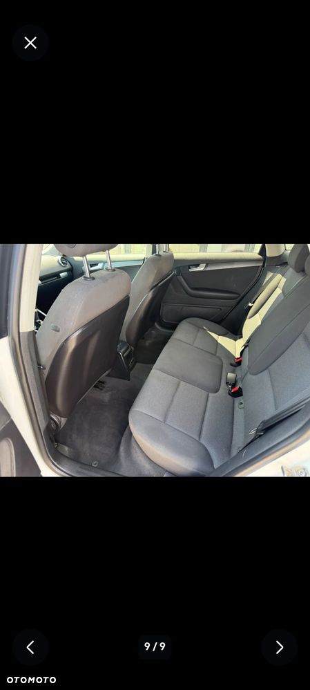 Audi A3 Sportback 1.6 Attraction - 5