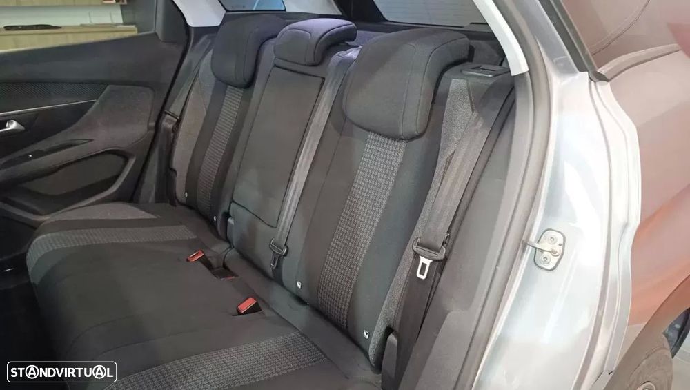 Peugeot 3008 1.6 BlueHDi Active - 41