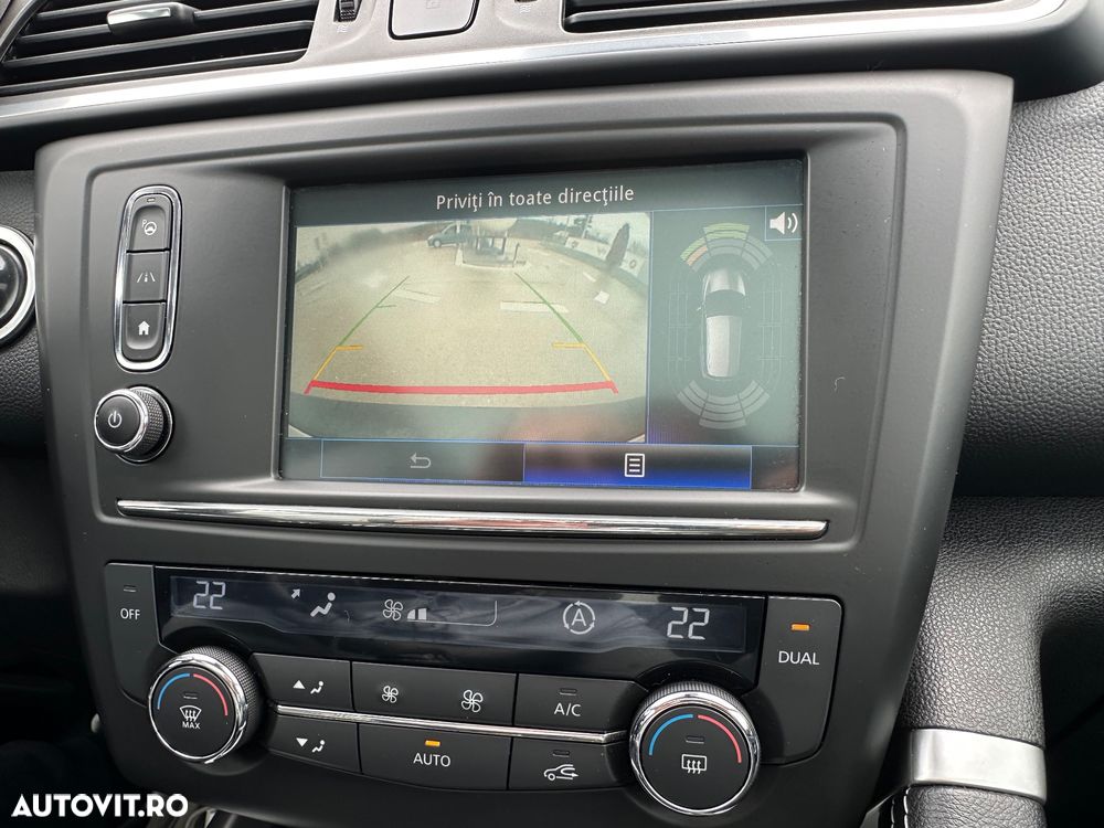 Renault Kadjar Energy dCi 130 Bose Edition - 10