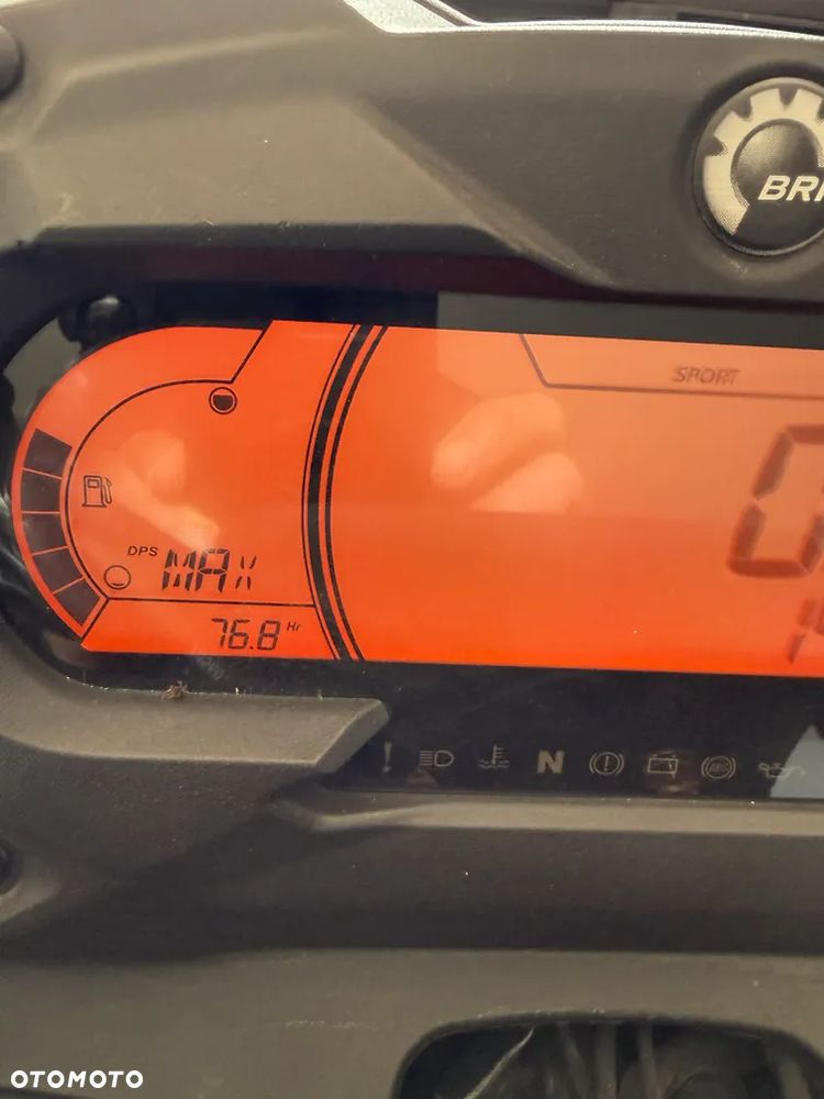 Can-Am Outlander Max - 21