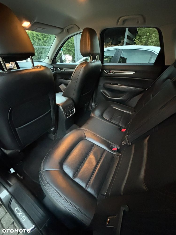 Mazda CX-5 2.0 Skypassion 2WD - 14