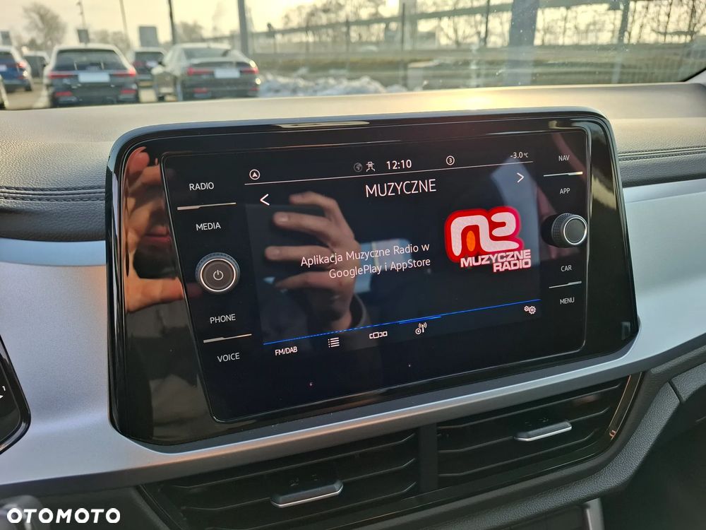 Volkswagen T-Roc 1.5 TSI Life DSG - 16