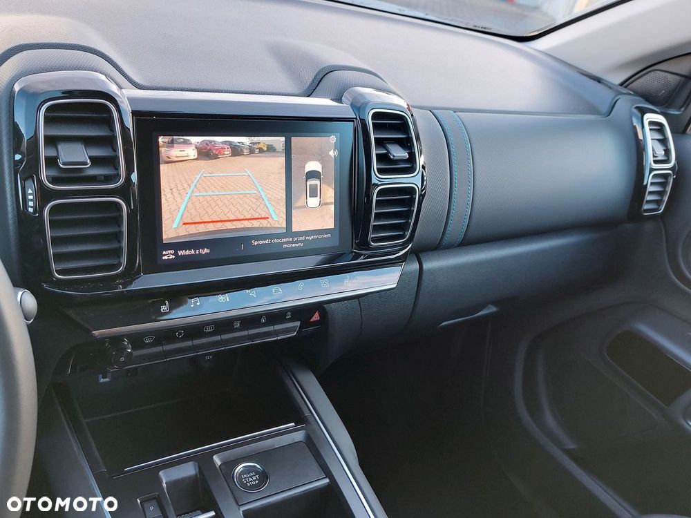 Citroën C5 Aircross - 17