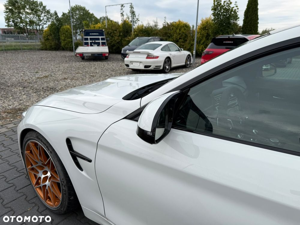 BMW M4 - 10
