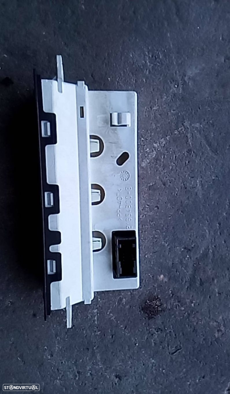Display Rádio Citroën C3 I (Fc_, Fn_) - 4