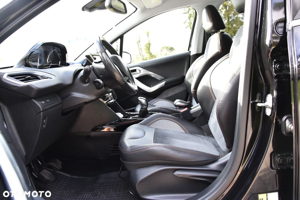 Peugeot 2008 PureTech 110 Stop&Start Crossway - 10