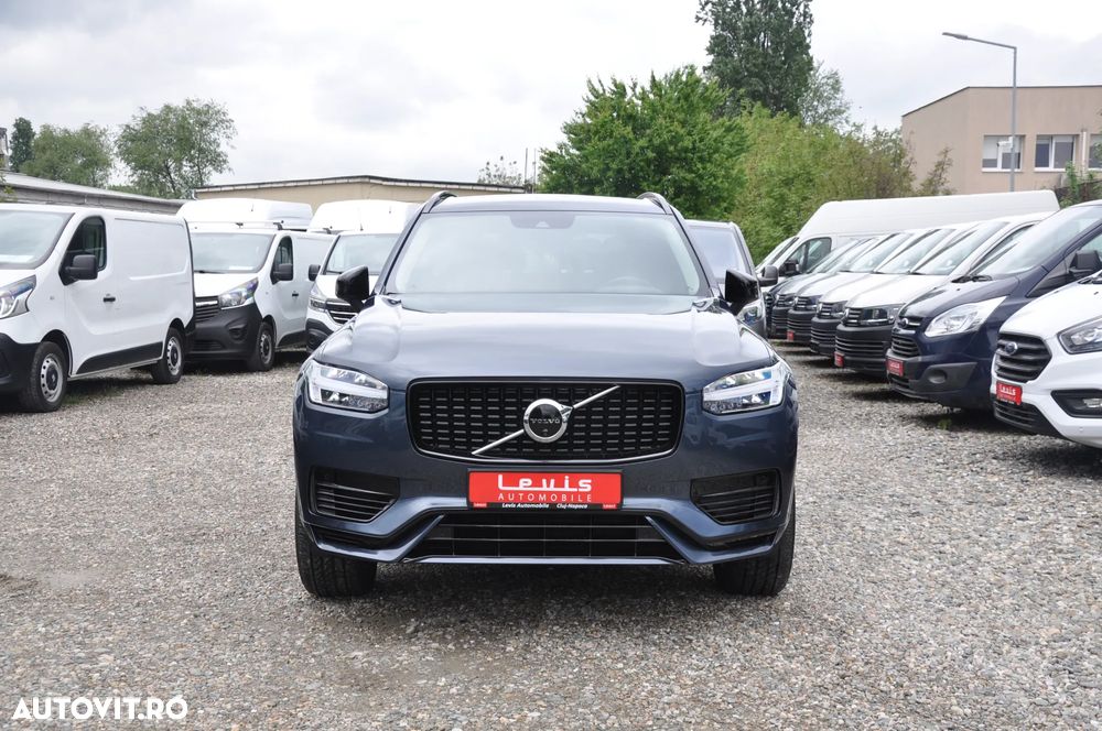 Volvo XC 90 - 2