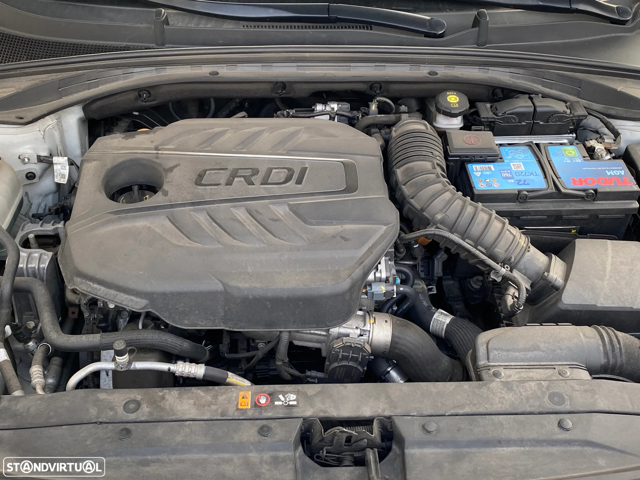 Kia Ceed SW 1.6 CRDi MHEV Urban - 38