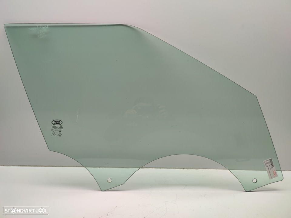 JANELA FRENTE DIREITO LAND ROVER RANGE ROVER VELAR - 1
