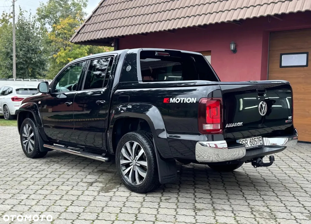 Volkswagen Amarok - 14