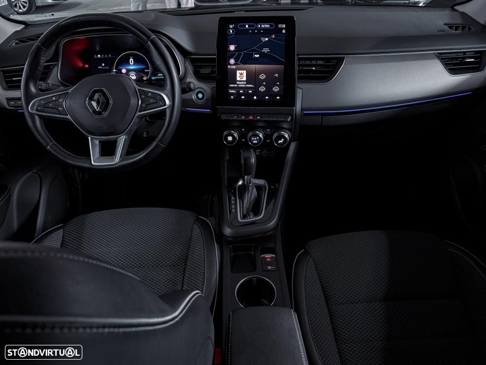 Renault Arkana 1.6 E-Tech Intens - 22