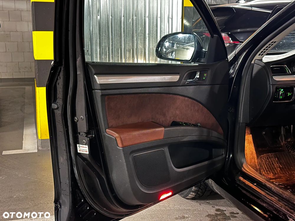 Skoda Superb 2.0 TDI 4x4 Elegance DSG - 18