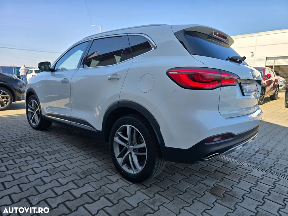 MG EHS 1.5T-GDI Luxury - 3