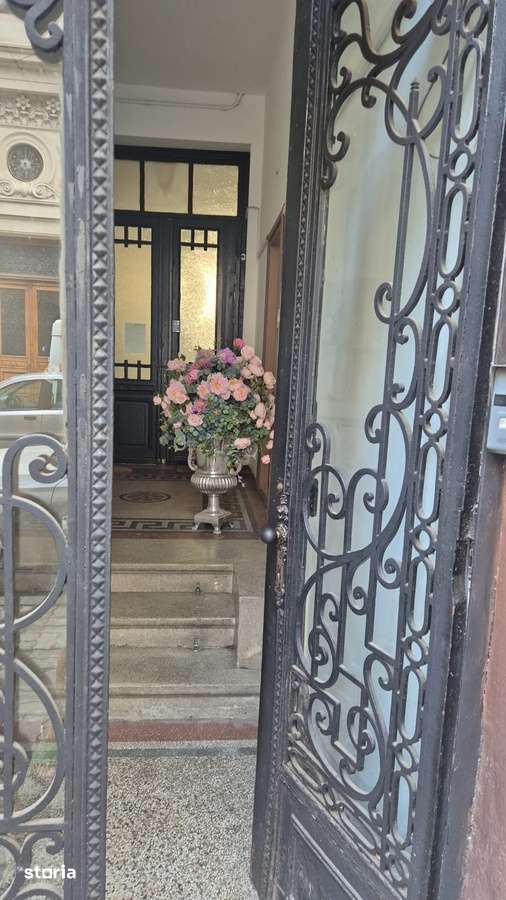 Apartament 2 camere Piata Romana | centrala | aer condtionat — fotografia 1