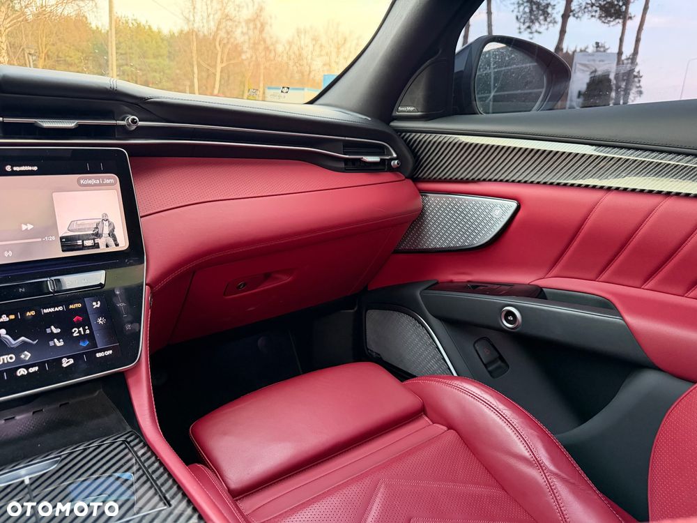 Maserati Grecale mHEV Modena - 14