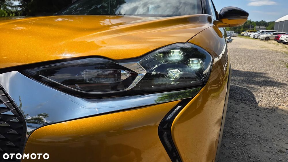 DS Automobiles DS 3 Crossback 1.2 PureTech Grand Chic - 7