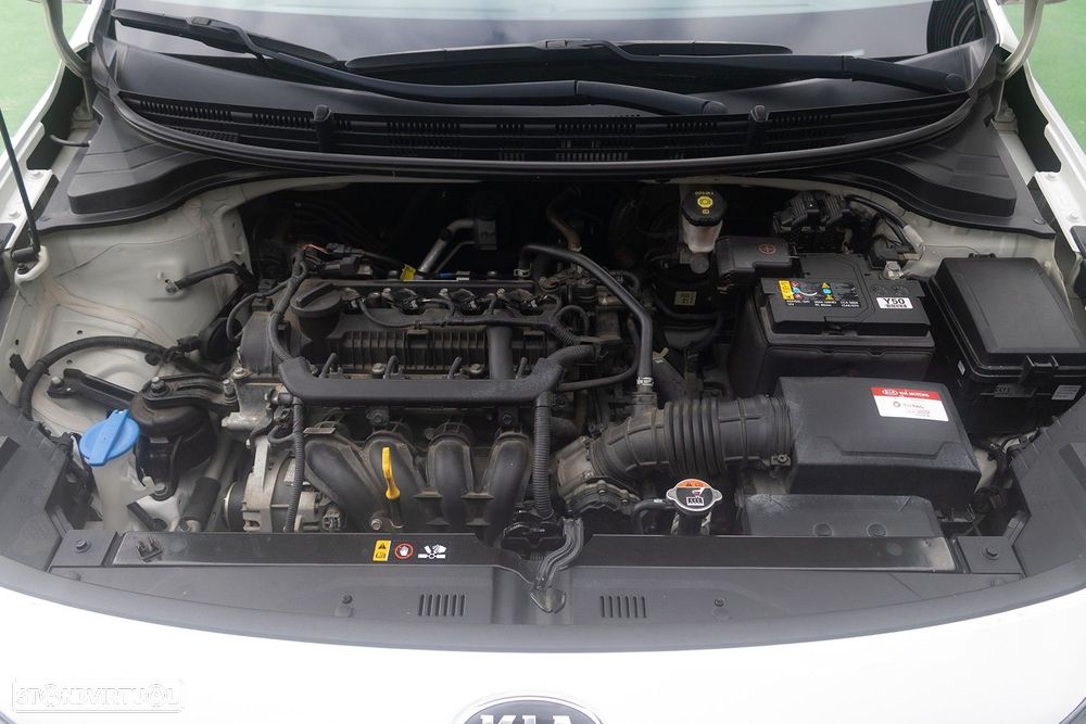 Kia Rio 1.2 CVVT Easy - 24