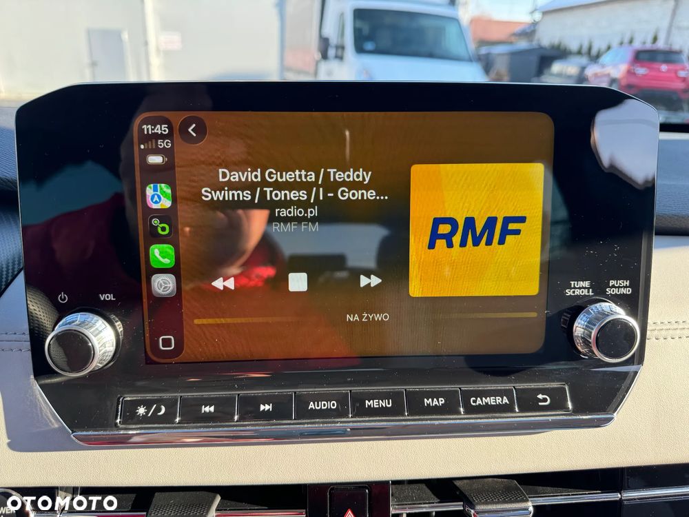 Mitsubishi Outlander 2.4 4WD Top - 25