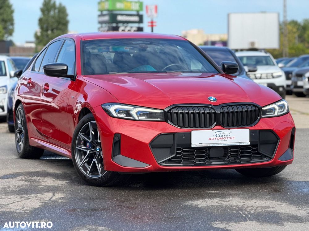 BMW Seria 3 320d AT MHEV - 3