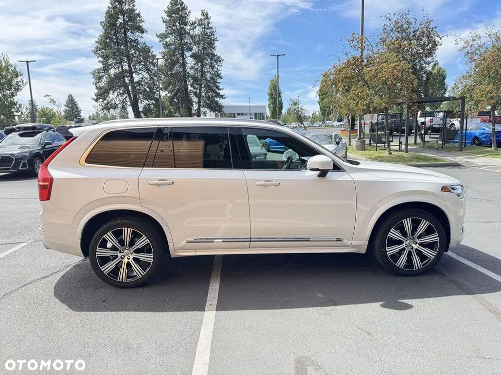 Volvo XC 90 T6 AWD Geartronic Inscription - 6