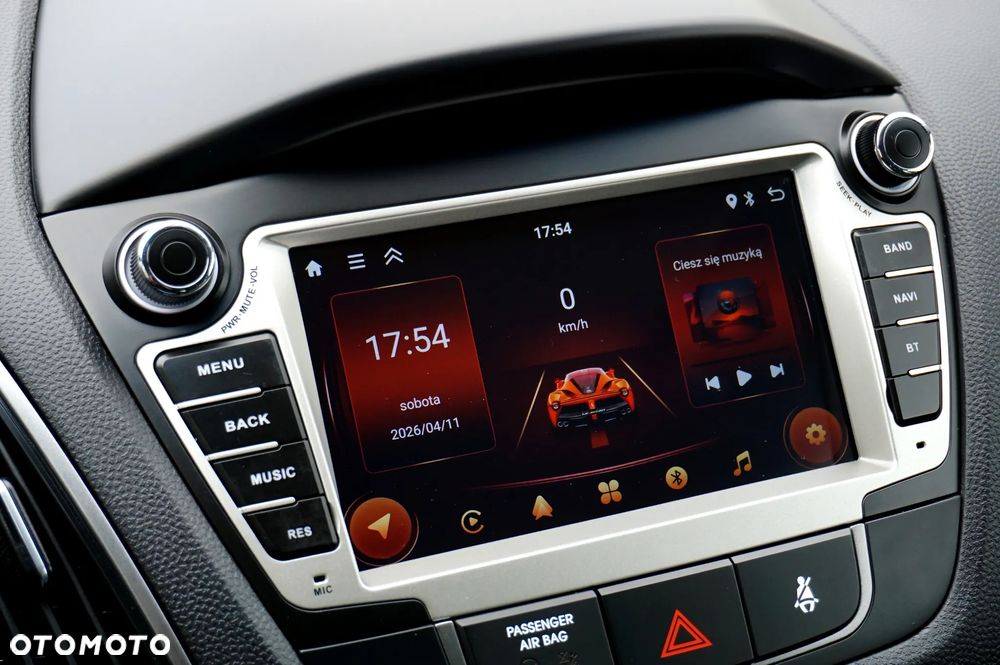 Hyundai ix35 1.6 GDI Premium 2WD - 32