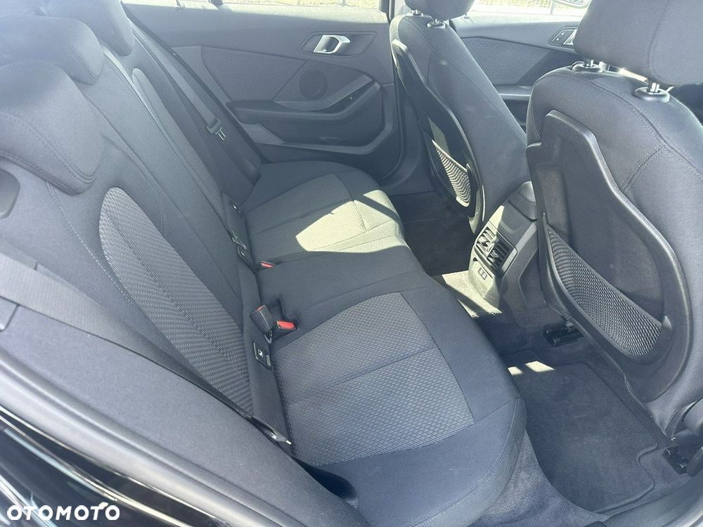 BMW Seria 1 118i Advantage - 31