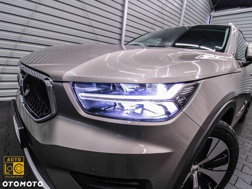 Volvo XC 40 T3 Inscription - 36