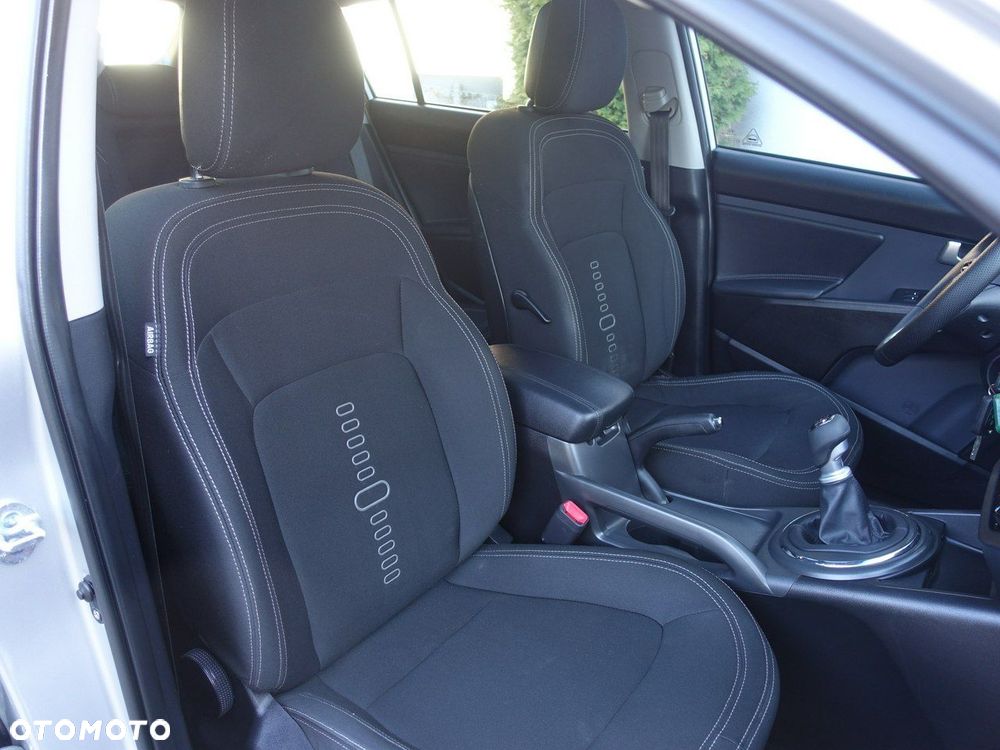 Kia Sportage 1.6 GDI Business Line L 2WD - 13