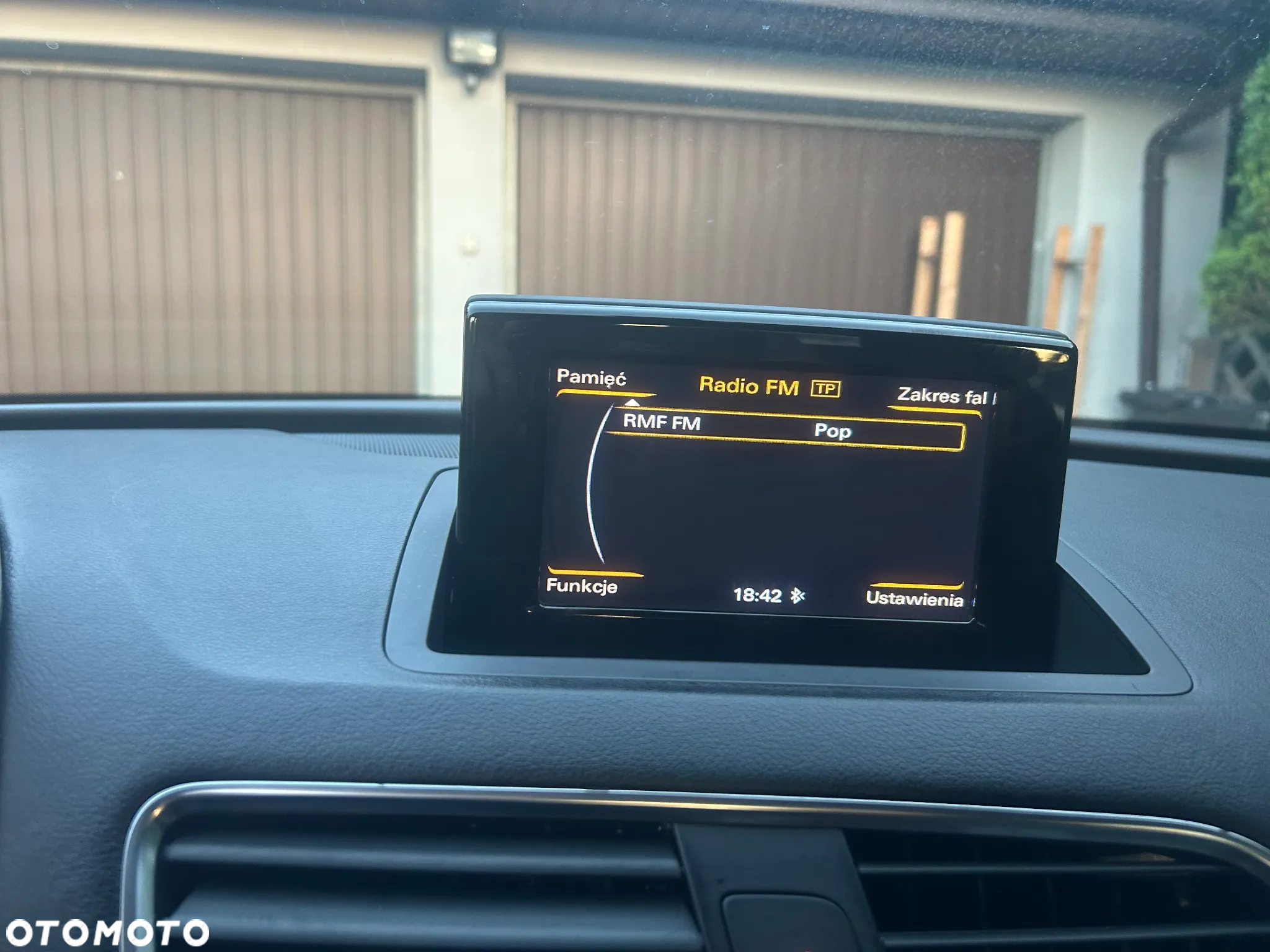 Audi Q3 2.0 TDI - 10