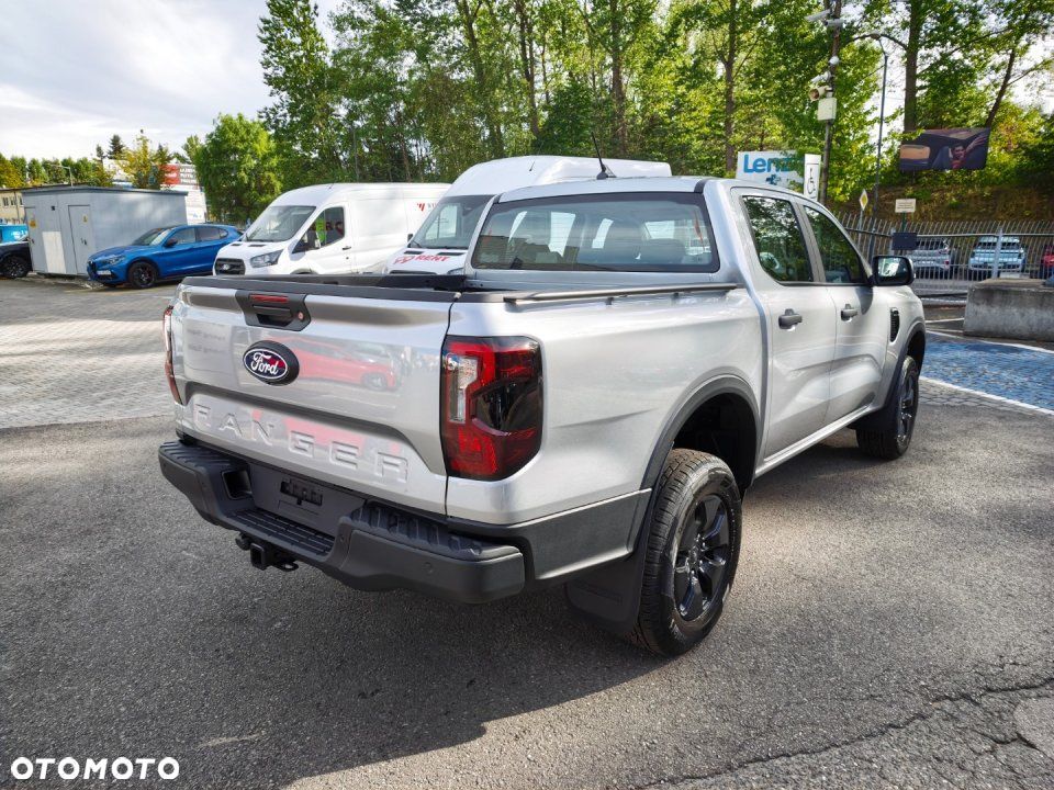 Ford Ranger - 6