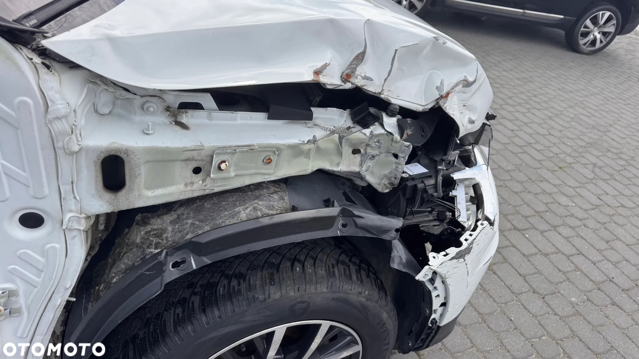 Volkswagen Tiguan Allspace 1.5 TSI EVO Comfortline - 12