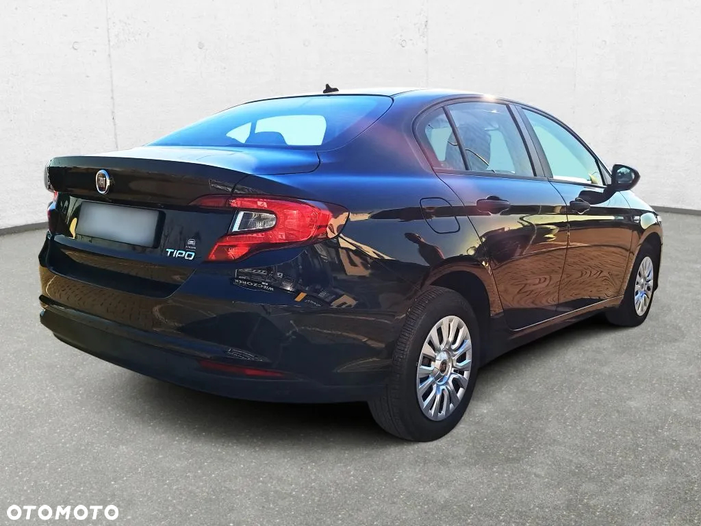 Fiat Tipo 1.0 T3 - 5