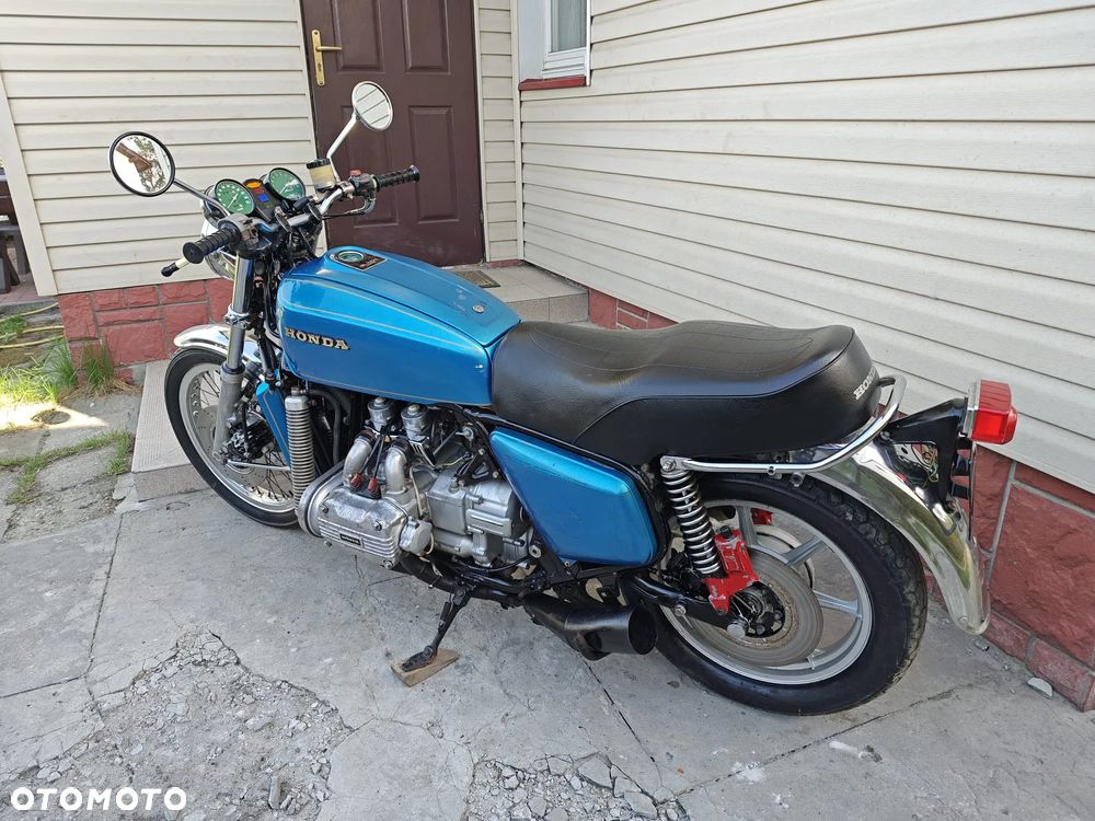 Honda GL - 6