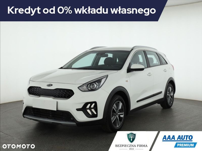 Kia Niro - 3