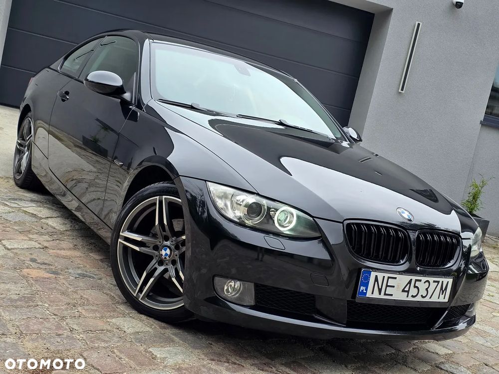 BMW Seria 3 320i Edition Exclusive - 1