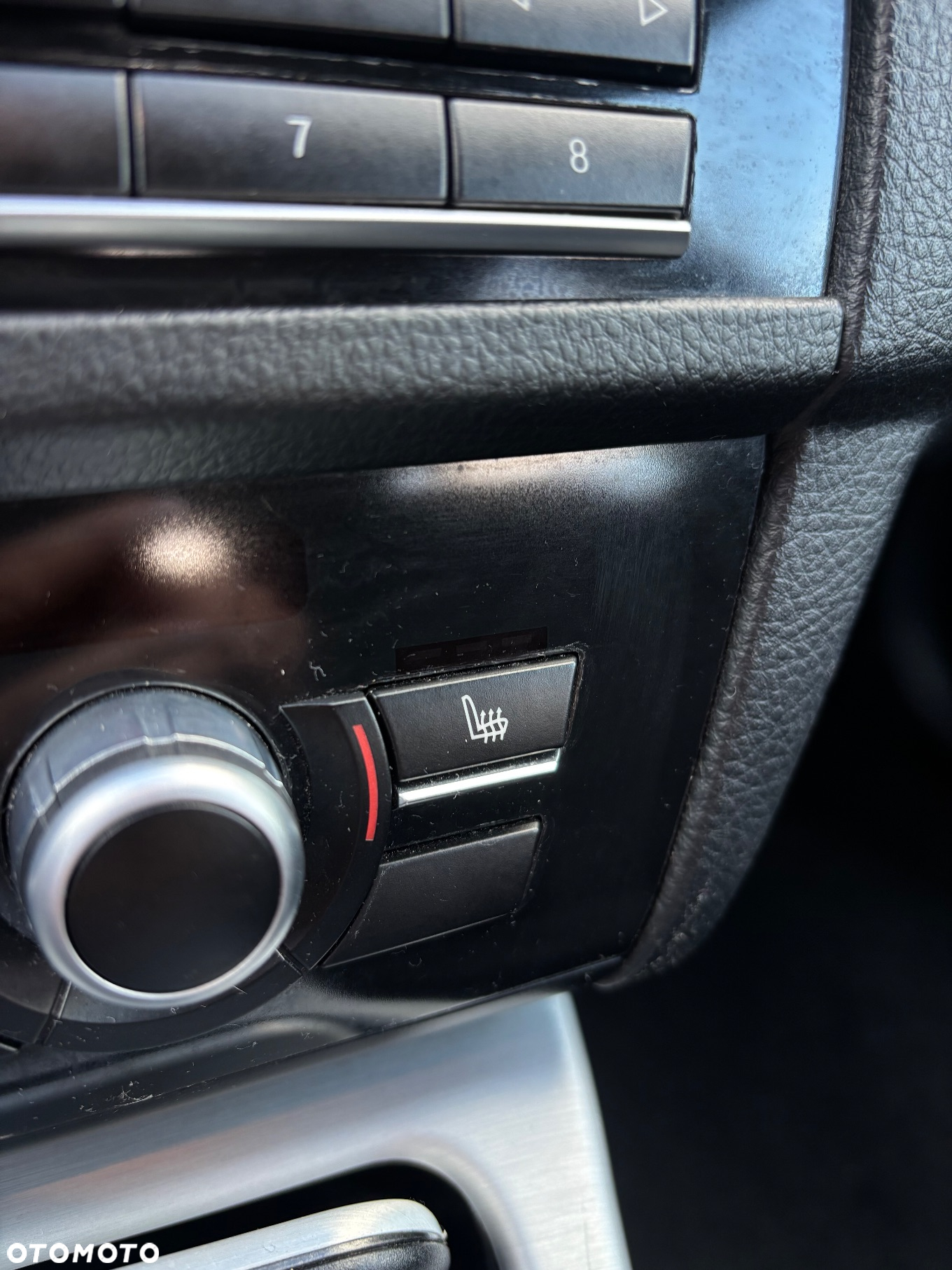 BMW Seria 5 525d xDrive - 27