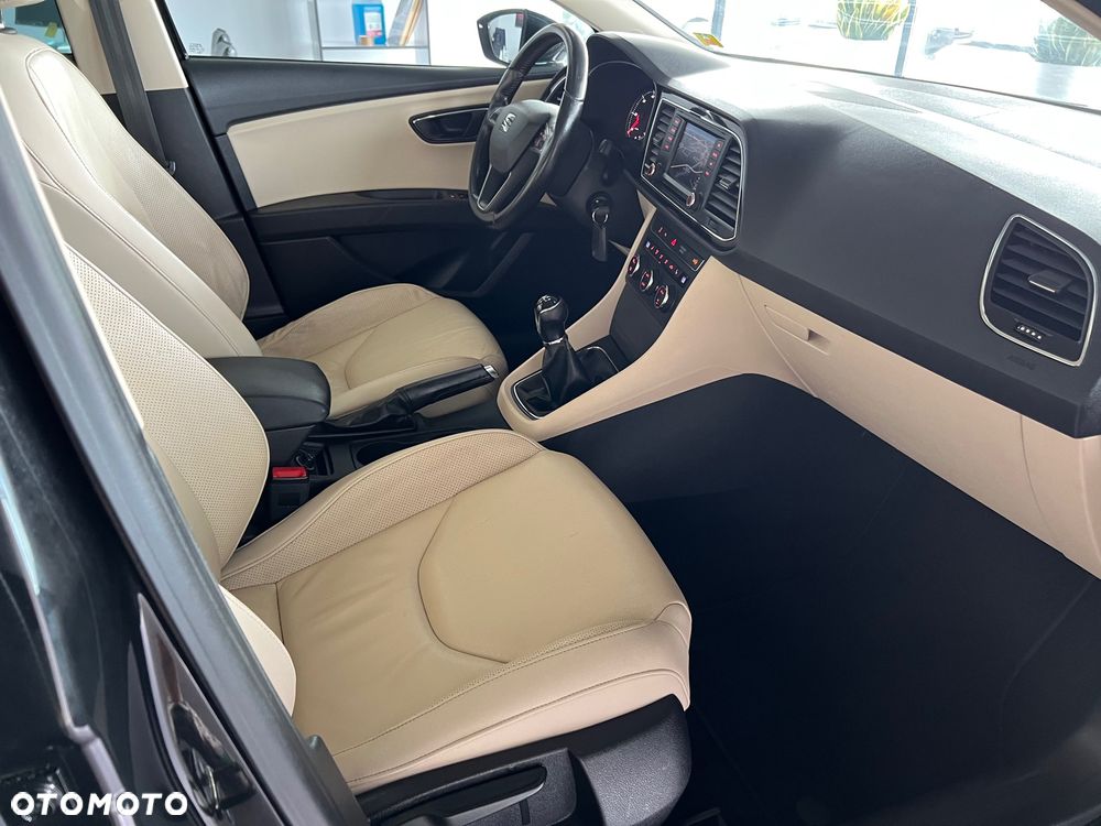 Seat Leon - 27