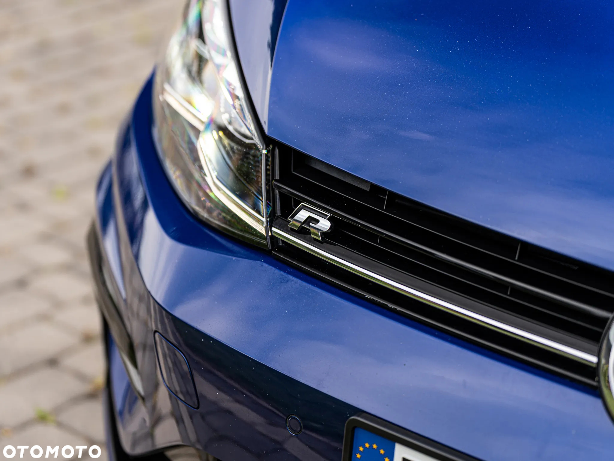 Volkswagen Golf - 18