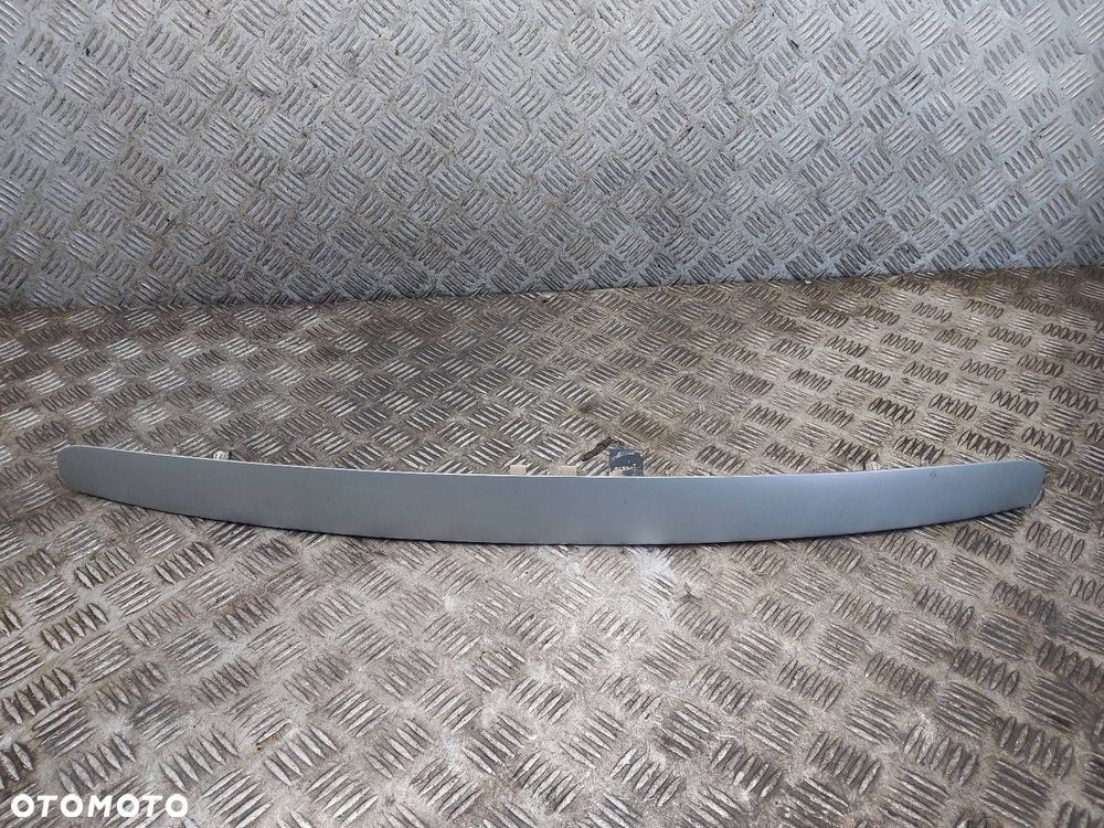 BLENDA KLAPY BAGAŻNIKA FIAT STILO I 647 GRIGIO STEEL - 1