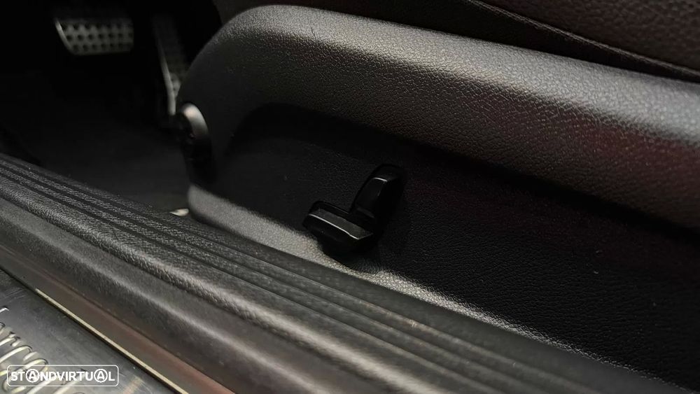 Mercedes-Benz C 220 d Aut. - 27