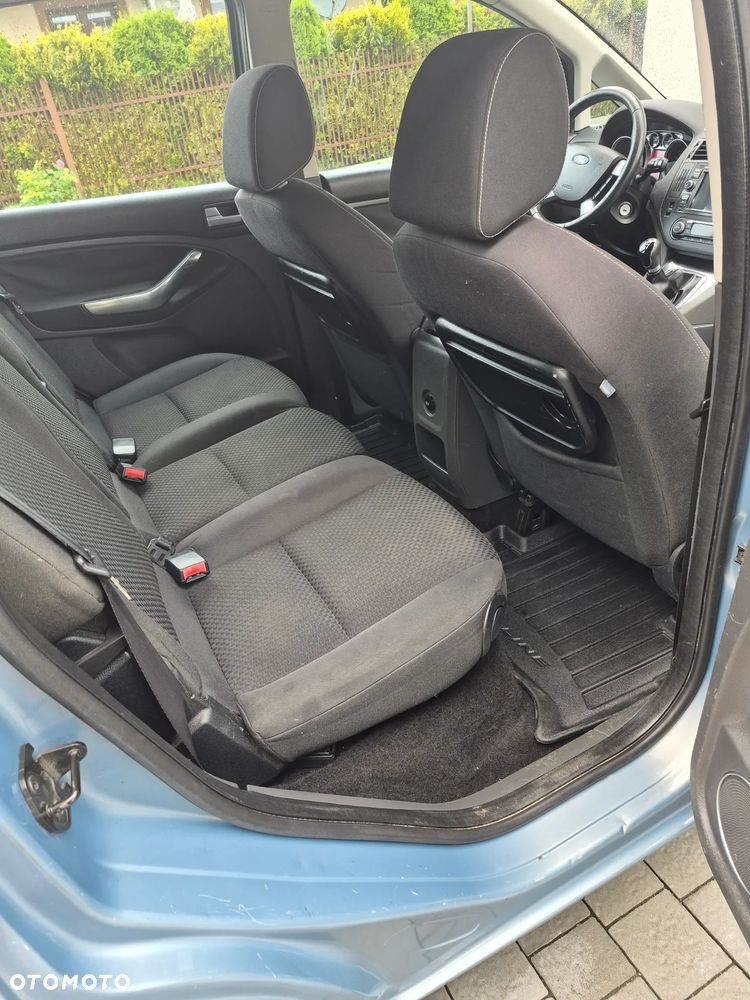 Ford Focus C-Max 1.8 Platinium X - 12