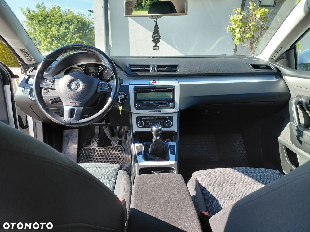 Volkswagen CC 1.8 TSI - 7