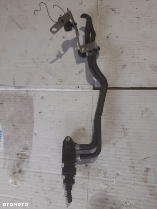 CZUJNIK PODCIŚNIENIA SPALIN DPF OPEL ASTRA K V 1.6CDTI 55599659 - 1