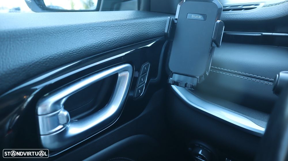 Jeep Compass 1.3 T Limited DCT - 50