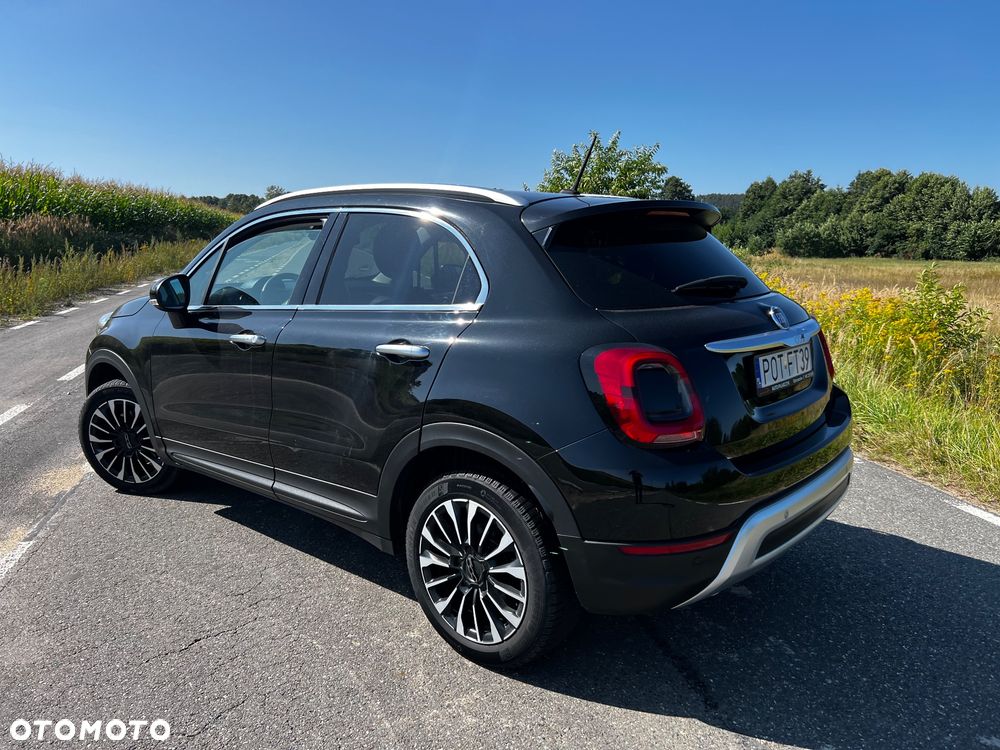 Fiat 500X Dolcevita 1.0 Launch Edition - 6